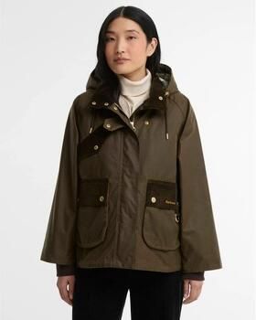 Barbour Windjack LWX1569