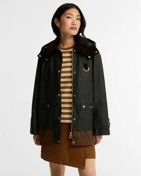 Barbour Windjack LWX1573