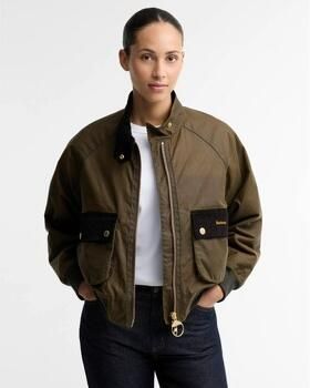 Barbour Windjack LWX1574