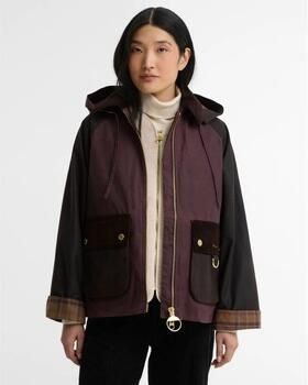 Barbour Windjack LWX1578