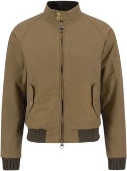 Barbour Windjack MERCHANT WAX MWX0465