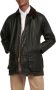 Barbour Blazer Bedale Wax Jas Donkergroen - Thumbnail 3