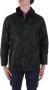 Barbour Blazer Beaufort Wax Jas Groen - Thumbnail 2