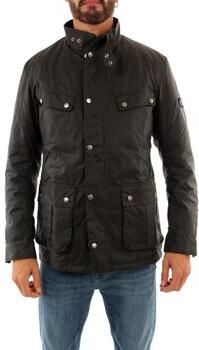 Barbour Windjack International Duke Wax Jacket - Foto 1
