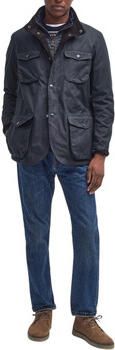 Barbour Windjack MWX0700