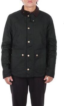 Barbour Windjack MWX1106