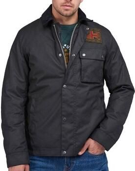 Barbour Windjack WORKERS WAX MWX1853