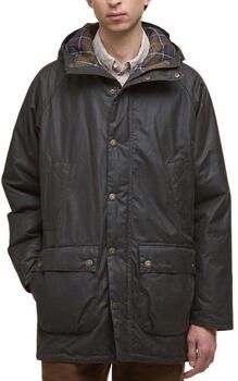 Barbour Parka Jas BEDALE WAX PARKA MWX2494