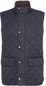 Barbour Windjack NEW LOWERDALE GILET MGI0245