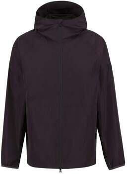 Barbour Windjack Peckett Showerproof Jacket Java Red