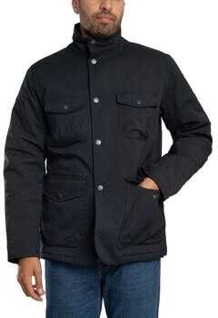 Barbour Regular fit parka van waterdicht materiaal model 'WINTER OGSTON'