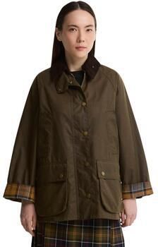 Barbour Windjack WOMENS BEDALE WAX 262MLWX1411