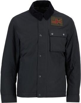 Barbour Windjack WORKERS WAX MWX1853
