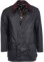 Barbour Klassieke Beaufort Jas voor Buitensportavonturen Green Heren - Thumbnail 1
