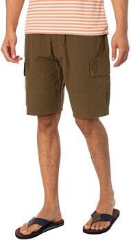 Barbour Korte Broek Essentiële ripstop-cargoshort