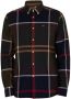 Barbour Overhemd Lange Mouw Dunoon Tailored Shirt - Thumbnail 2