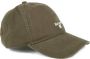 Barbour Cap Groen Heren - Thumbnail 1