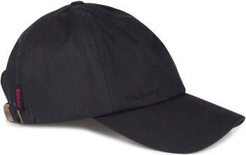 Barbour Pet Wax Pet Donkerblauw