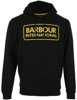 Barbour Sweater B Intl Pop Over