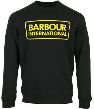 Barbour Sweater Large Logo Sweat