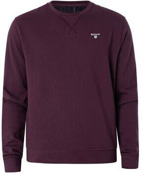 Barbour Sweater Ridsdale-sweatshirt
