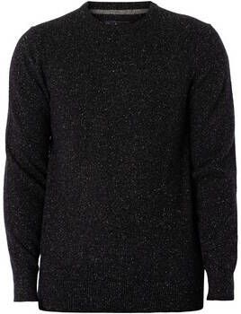 Barbour Sweater Tisbury-sweatshirt