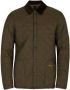 Barbour Moderne stijl ontmoet klassiek in Heritage Liddesdale jas Green Heren - Thumbnail 1