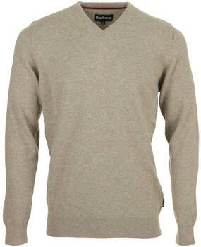Barbour Trui Harrow V Neck