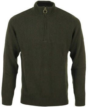 Barbour Trui Holden Half Zip