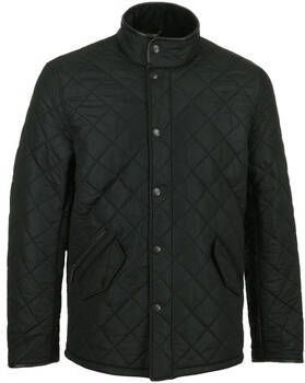 Barbour Windjack Powell Quilt