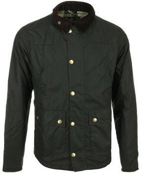 Barbour Windjack Reelin Wax Jacket