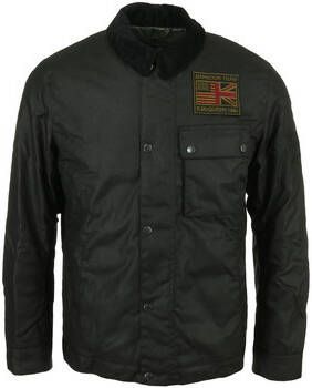 Barbour Windjack Steve Mcqueen Workers Wax Jacket