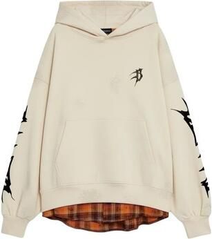 Barrow Capuchon sweaters s6bwuahs021-013