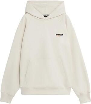 Barrow Capuchon sweaters s6bwuahs075-412