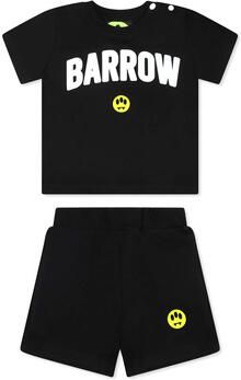 Barrow Setjes