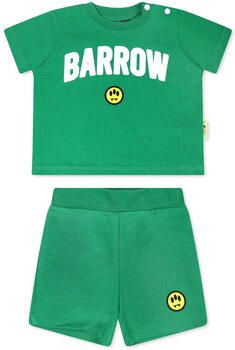 Barrow Setjes