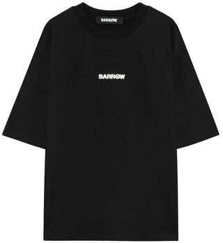 Barrow T-shirt Korte Mouw