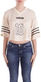 Barrow T-shirt Korte Mouw S5BWWOTH109