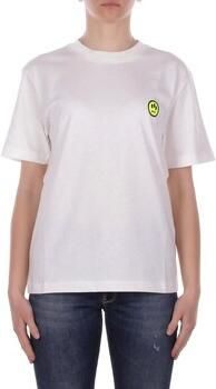 Barrow T-shirt Korte Mouw S6BWUATH003