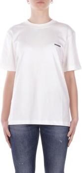 Barrow T-shirt Korte Mouw S6BWUATH010