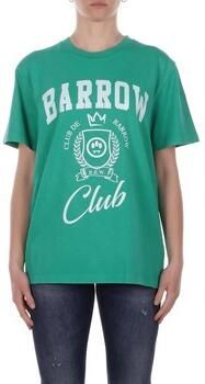 Barrow T-shirt Korte Mouw S6BWUATH019 - Foto 1