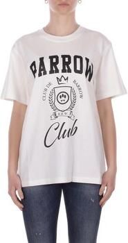 Barrow T-shirt Korte Mouw S6BWUATH019