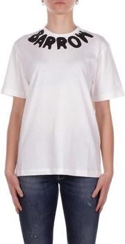 Barrow T-shirt Korte Mouw S6BWUATH071