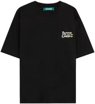 Barrow T-shirt Korte Mouw s6bwuath077-110