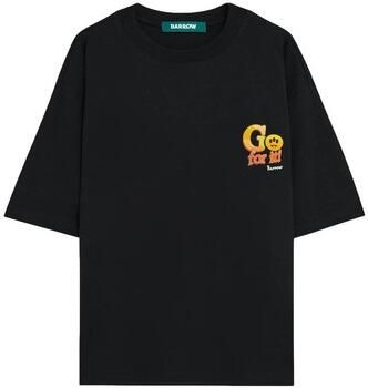Barrow T-shirt Korte Mouw s6bwuath079-110 - Foto 2