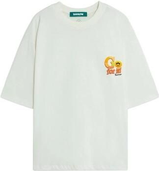 Barrow T-shirt Korte Mouw s6bwuath079-412