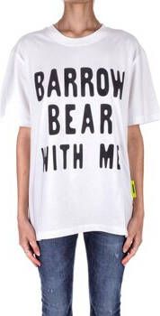 Barrow T-shirt Korte Mouw F3BWUATH130
