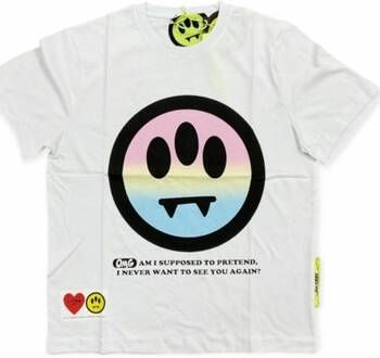 Barrow T-shirt Korte Mouw T-SHIRT