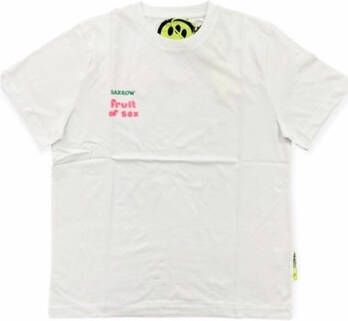Barrow T-shirt Korte Mouw T-SHIRT