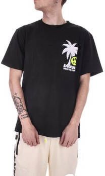 Barrow T-shirt Korte Mouw 034082
